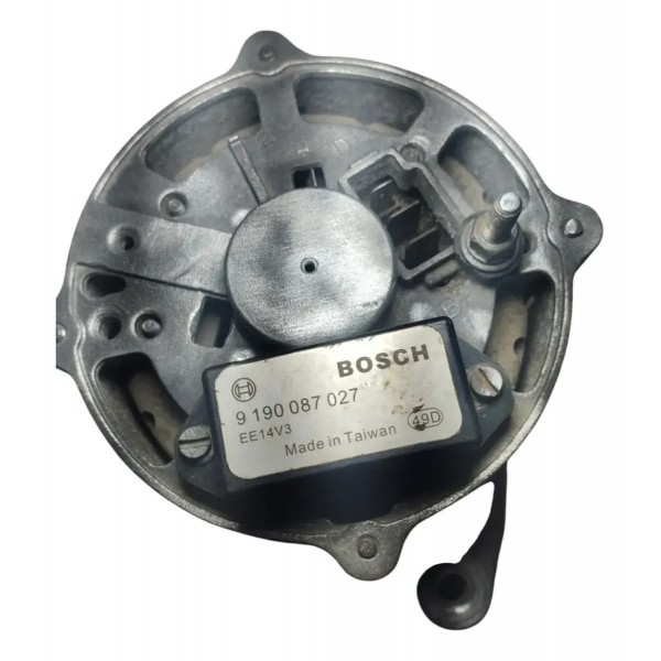 Alternador Fiat Uno Fiasa 1.0 8v 1989 Original