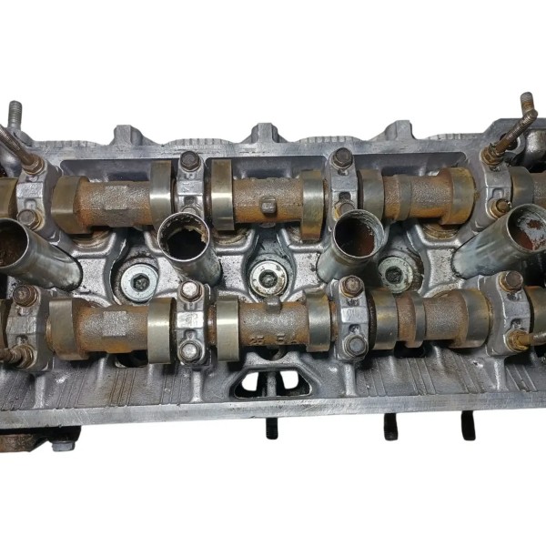 Cabeçote Toyota Corolla 1.8 16v 1999 A 2002 Não Retificado