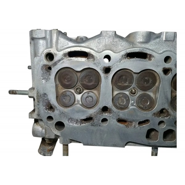 Cabeçote Toyota Corolla 1.8 16v 1999 A 2002 Não Retificado