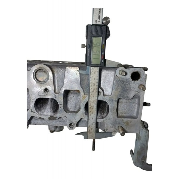 Cabeçote Toyota Corolla 1.8 16v 1999 A 2002 Não Retificado