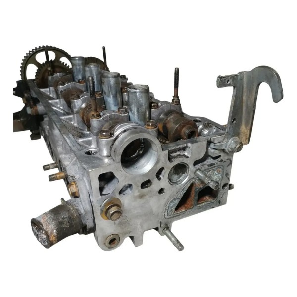 Cabeçote Toyota Corolla 1.8 16v 1999 A 2002 Não Retificado