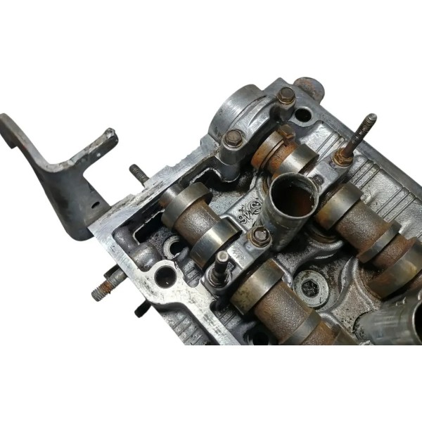 Cabeçote Toyota Corolla 1.8 16v 1999 A 2002 Não Retificado