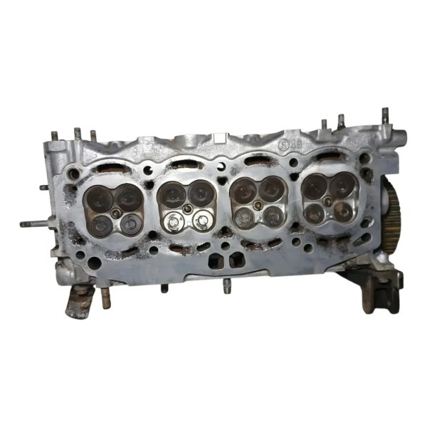 Cabeçote Toyota Corolla 1.8 16v 1999 A 2002 Não Retificado