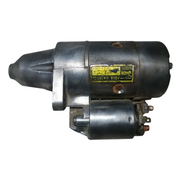 Motor Partida Arranque Hafei Effa Towner Jr Effa Start Chana