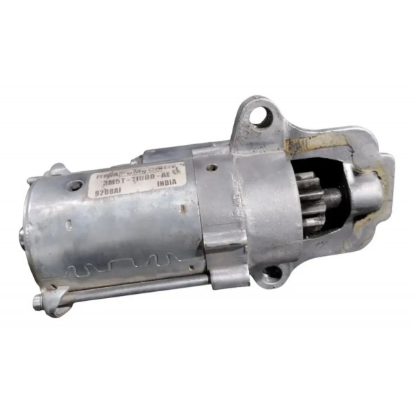 Motor Partida Arranque Focus Ecosport 2.0 2009 A 2013