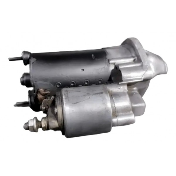 Motor Partida Arranque Audi A4 Passat 1.8 Turbo 2001 A 2006