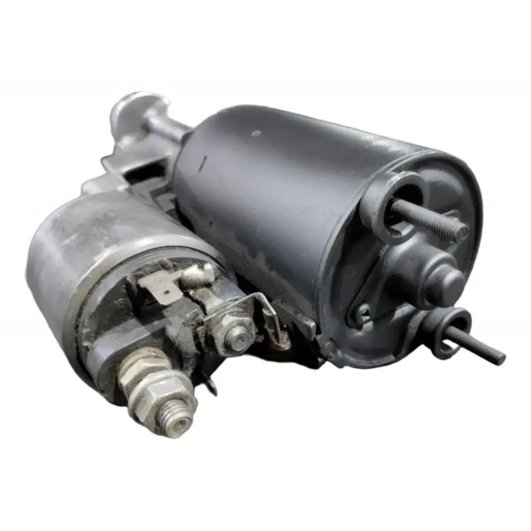 Motor Partida Arranque Audi A4 Passat 1.8 Turbo 2001 A 2006