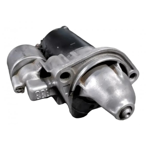 Motor Partida Arranque Audi A4 Passat 1.8 Turbo 2001 A 2006