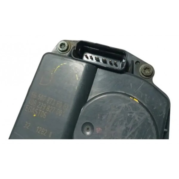 Corpo Borboleta Tbi Peugeot 307 2.0 16v Flex 2006 À 2012