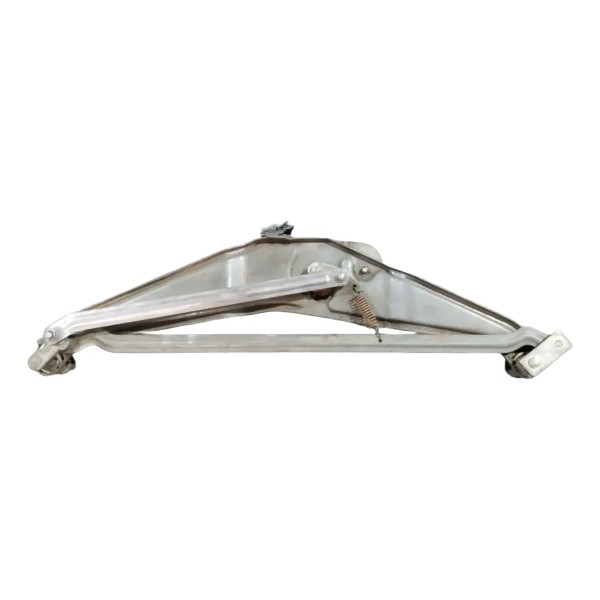 Galhada Motor Limpador Parabrisa Vw Fusca (testado)