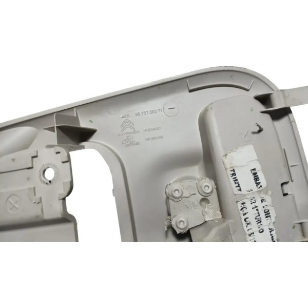 Moldura Luz Teto Citroen Aircross 2013