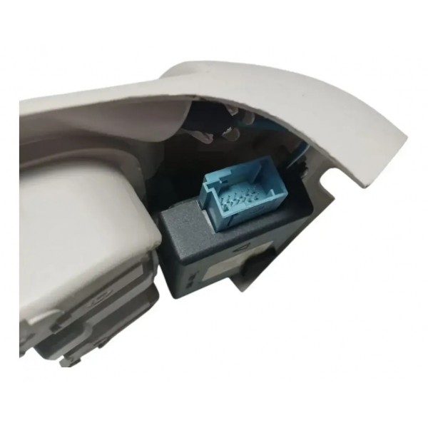 Moldura Luz Teto Citroen Aircross 2013