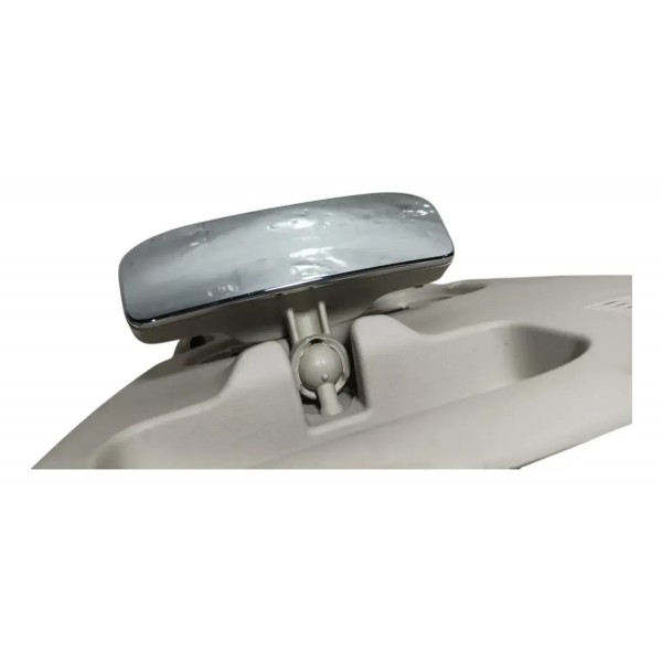 Moldura Luz Teto Citroen Aircross 2013