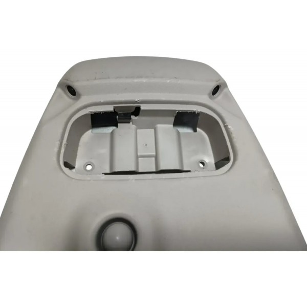 Moldura Luz Teto Citroen Aircross 2013