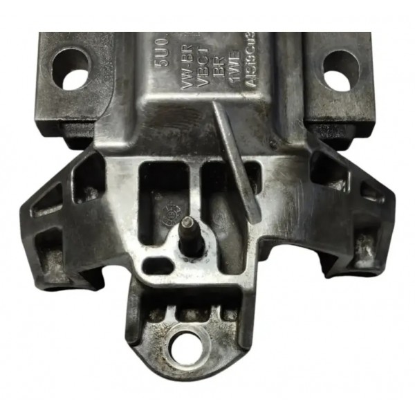Suporte Coxim Motor Lado Esquerdo Volkswagen Gol G5 1.0 8v 2