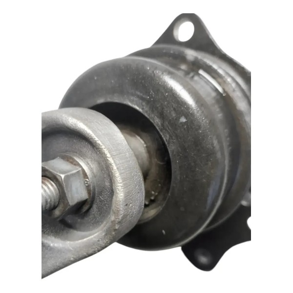 Suporte Coxim Motor Volkswagen Polo 1.6 8v 2006/2007