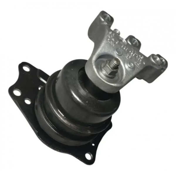 Suporte Coxim Motor Volkswagen Polo 1.6 8v 2006/2007