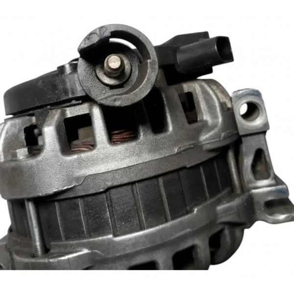 Alternador Fiat Palio Strada 1.8/1.6 Etorq Original