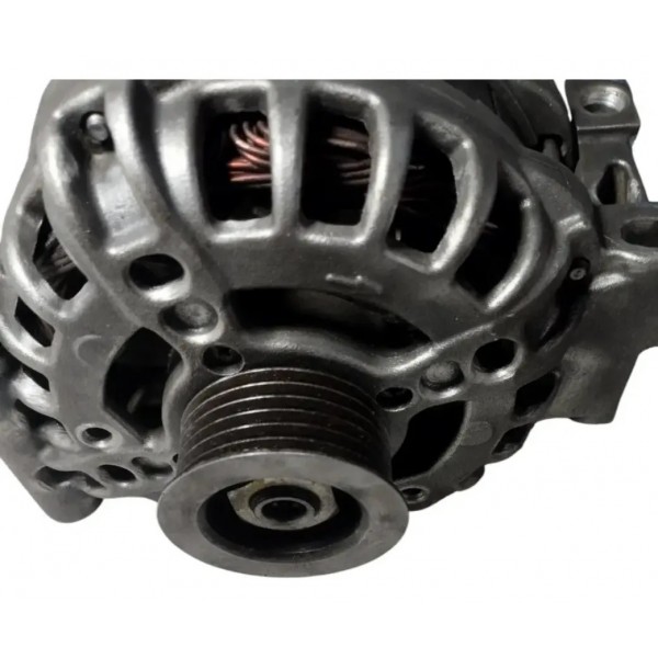 Alternador Fiat Palio Strada 1.8/1.6 Etorq Original