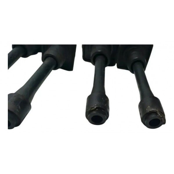 Cabo Vela Toyota Corolla 1.8 1996 Jogo Preto