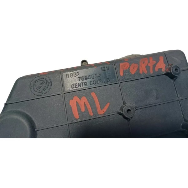 Módulo Ventoinha Fiat Tempra