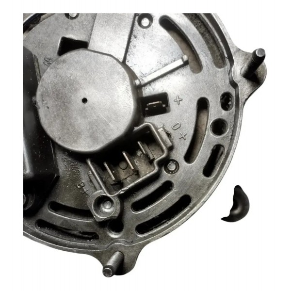 Alternador Volkswagen Gol/saveiro Ap 1.6/1.8 8v