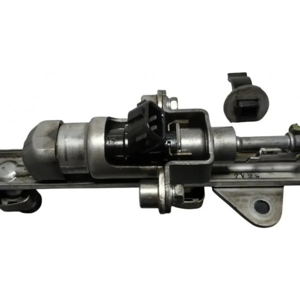 Flauta Com Os Bicos Honda Civic 1.8 2007/2012 Original