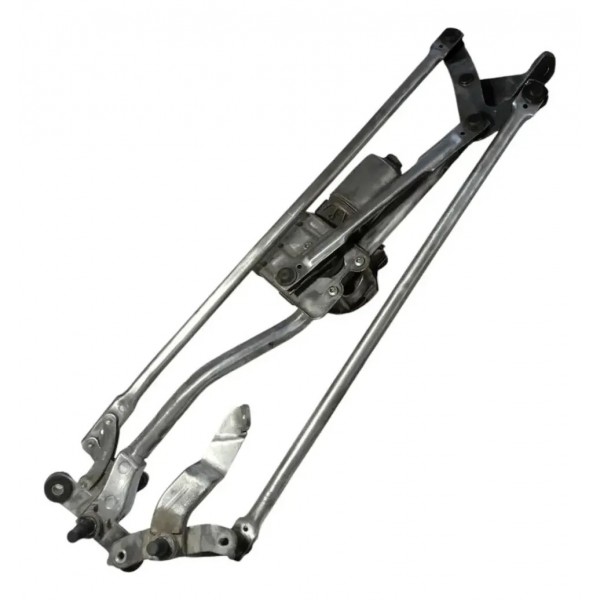 Galhada Limpador De Parabrisa Honda Civic 2008/2011 Esquerdo