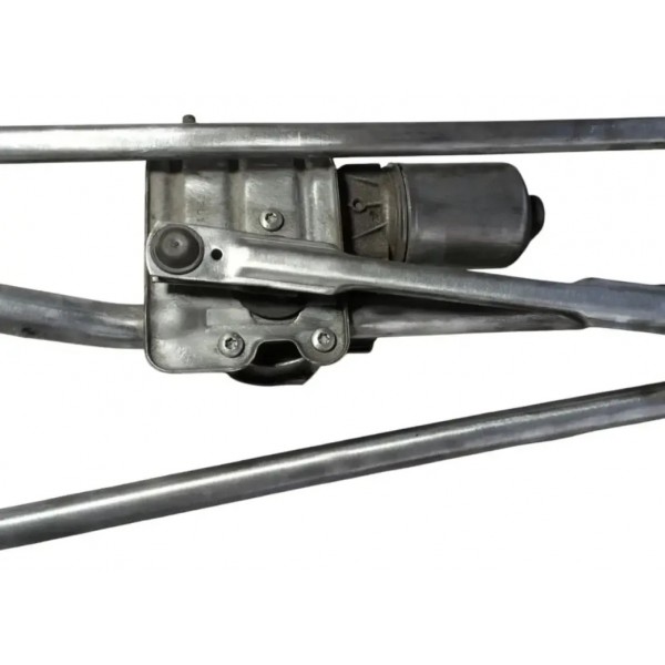 Galhada Limpador De Parabrisa Honda Civic 2008/2011 Esquerdo