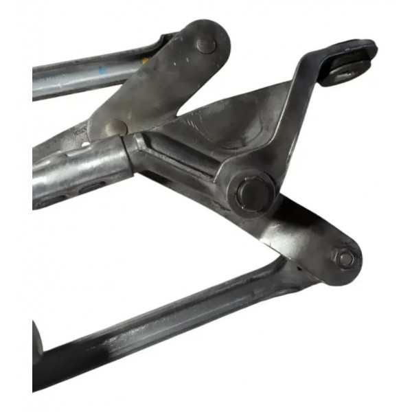 Galhada Limpador De Parabrisa Honda Civic 2008/2011 Esquerdo