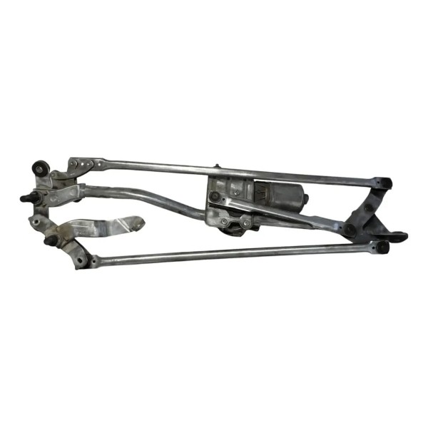 Galhada Limpador De Parabrisa Honda Civic 2008/2011 Esquerdo