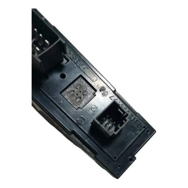 Motor Vidro Porta Dianteira Esquerda Peugeot 307 02/12