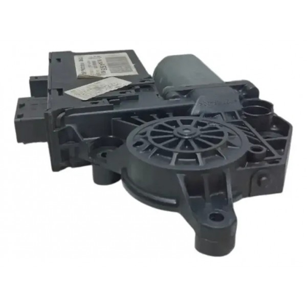 Motor Vidro Porta Dianteira Esquerda Peugeot 307 02/12