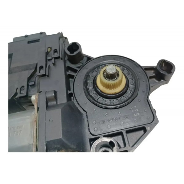 Motor Vidro Porta Dianteira Esquerda Peugeot 307 02/12