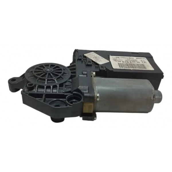 Motor Vidro Porta Dianteira Esquerda Peugeot 307 02/12