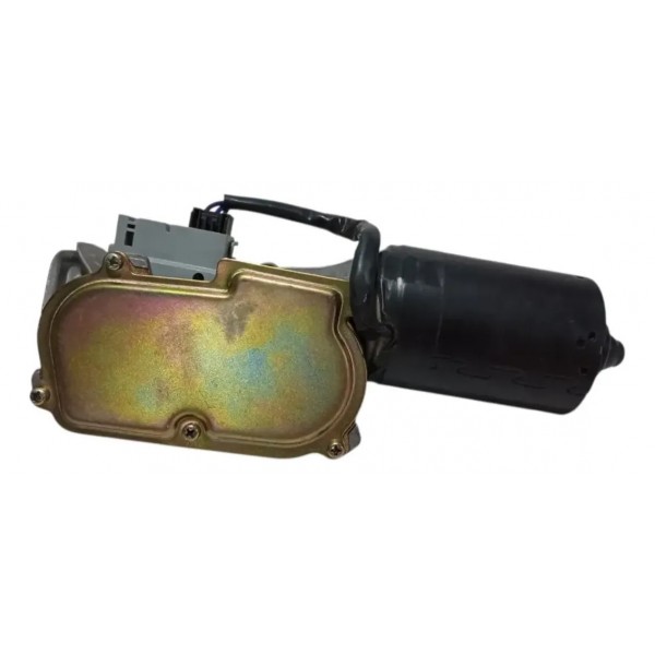 Motor Limpador Parabrisa Uno Elba Premio Fiorino 1985 A 2013