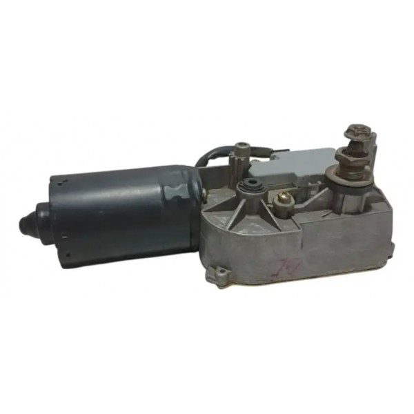 Motor Limpador Parabrisa Uno Elba Premio Fiorino 1985 A 2013