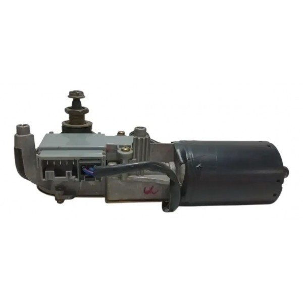 Motor Limpador Parabrisa Uno Elba Premio Fiorino 1985 A 2013