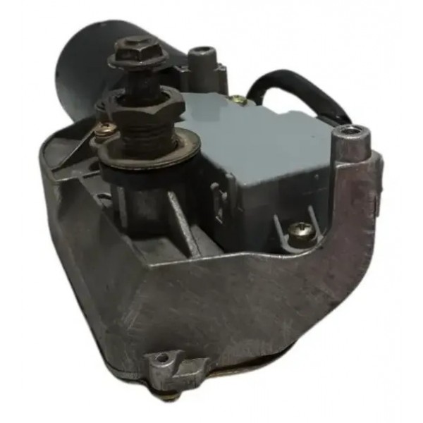 Motor Limpador Parabrisa Uno Elba Premio Fiorino 1985 A 2013