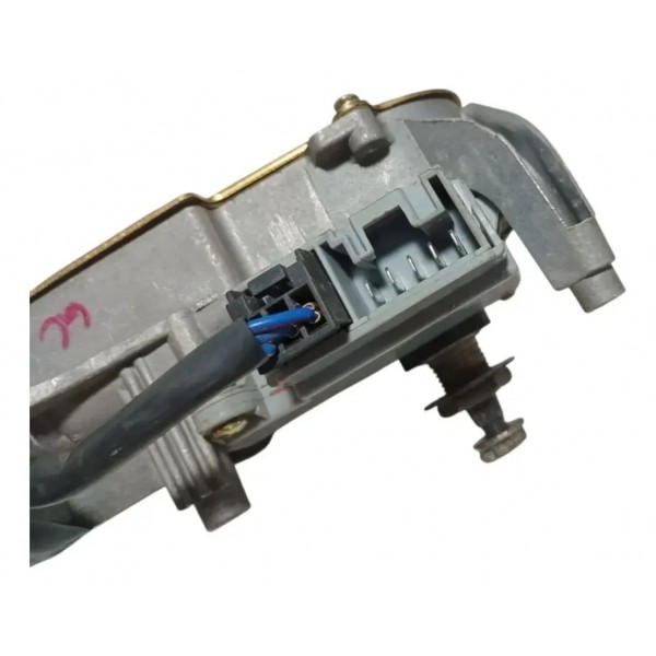 Motor Limpador Parabrisa Uno Elba Premio Fiorino 1985 A 2013