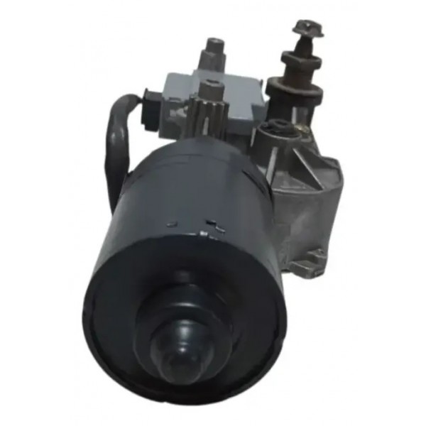 Motor Limpador Parabrisa Uno Elba Premio Fiorino 1985 A 2013