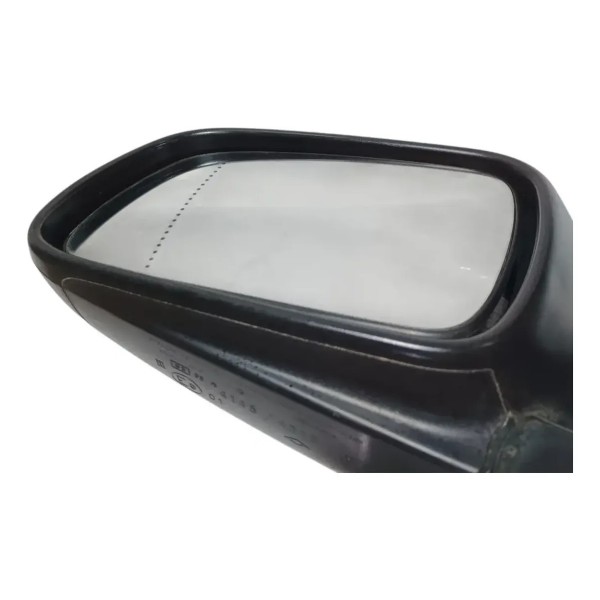 Retrovisor Esquerdo Peugeot 307 2002 A 2012