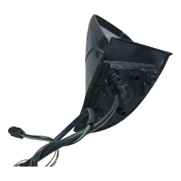 Retrovisor Esquerdo Peugeot 307 2002 A 2012