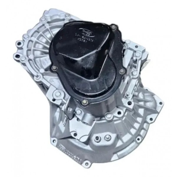 Caixa Cambio Ka 1.0 Zetec 2000 2001 A 2007