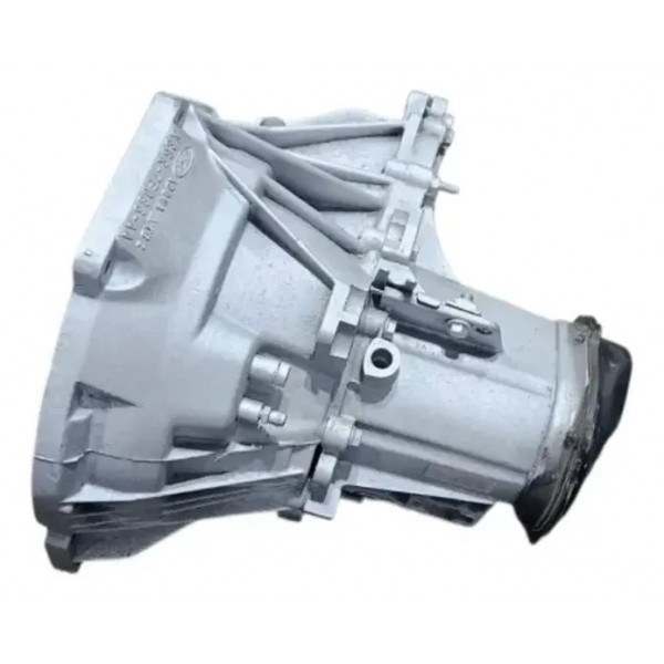 Caixa Cambio Ka 1.0 Zetec 2000 2001 A 2007