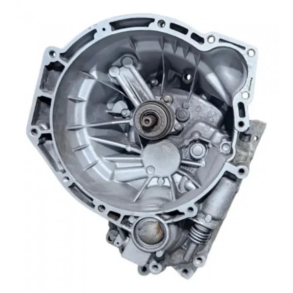 Caixa Cambio Ka 1.0 Zetec 2000 2001 A 2007