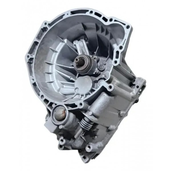 Caixa Cambio Ka 1.0 Zetec 2000 2001 A 2007