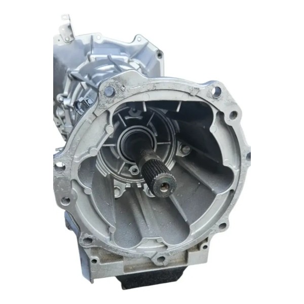 Caixa Cambio Trailblazer 3.6 V6 Gas 2013 A 2020 4x4 Automáti