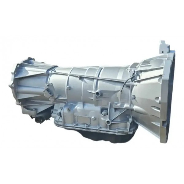 Caixa Cambio Trailblazer 3.6 V6 Gas 2013 A 2020 4x4 Automáti