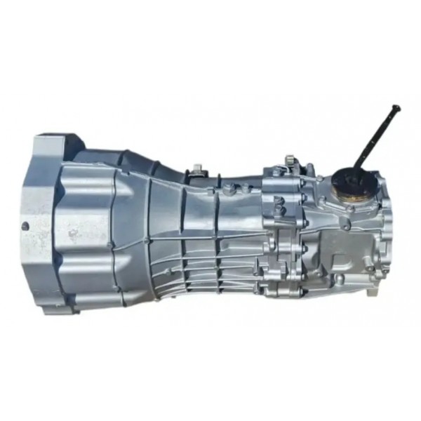 Caixa Cambio Frontier 2.5 Diesel 2009 A 2012 4x4 Manual